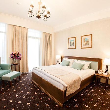 Reikartz Avlabari Tbilisi Hotel Luaran gambar