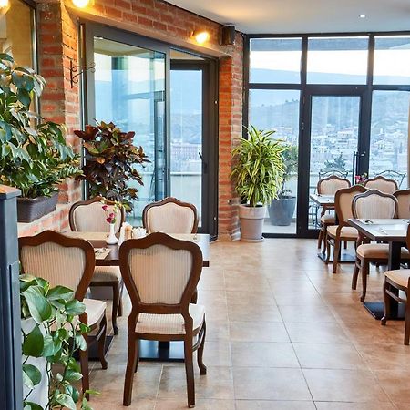 Reikartz Avlabari Tbilisi Hotel Luaran gambar