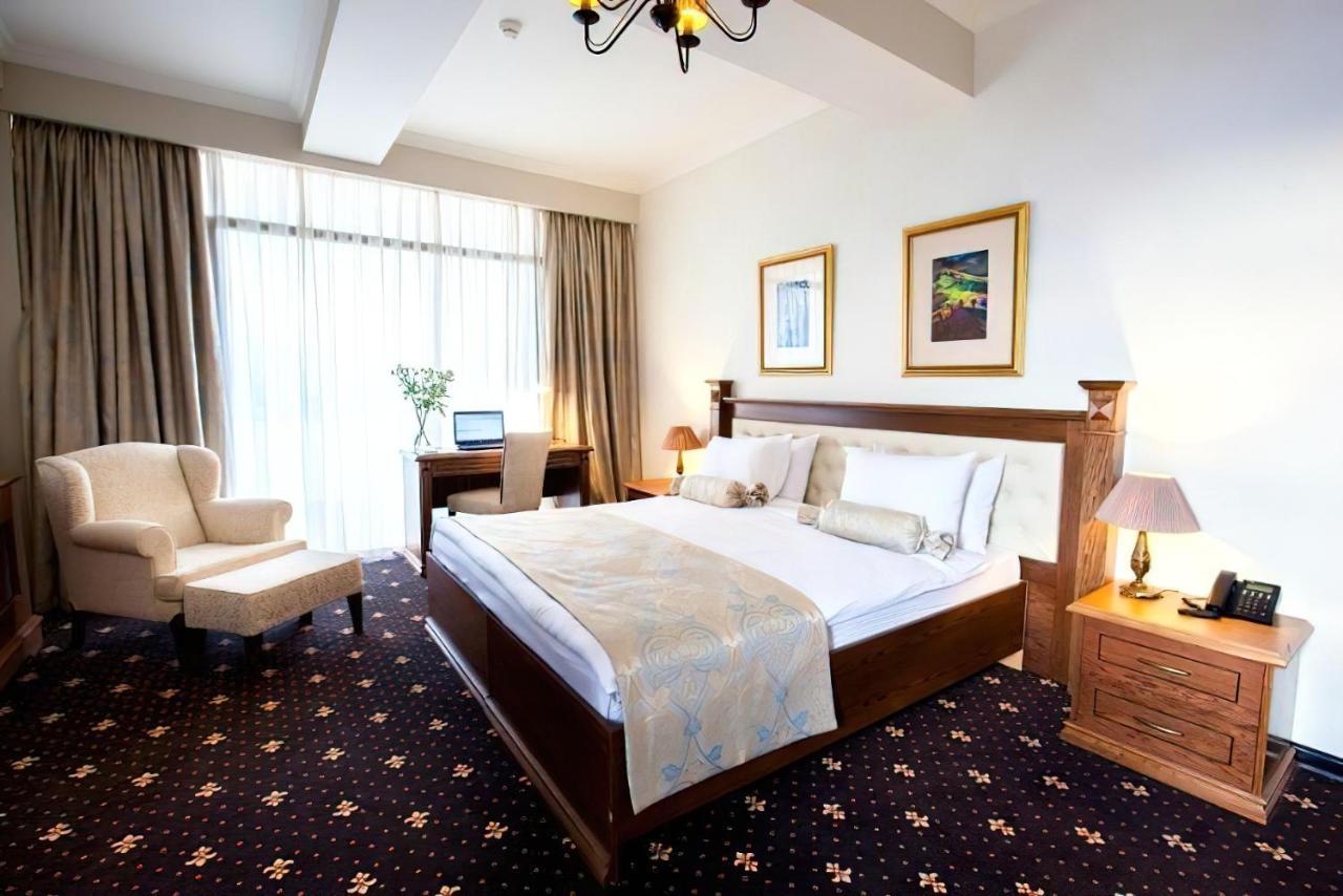 Reikartz Avlabari Tbilisi Hotel Luaran gambar