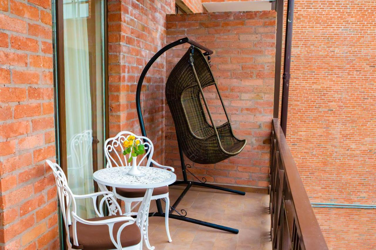 Reikartz Avlabari Tbilisi Hotel Luaran gambar