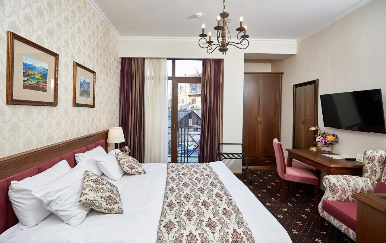 Reikartz Avlabari Tbilisi Hotel Luaran gambar