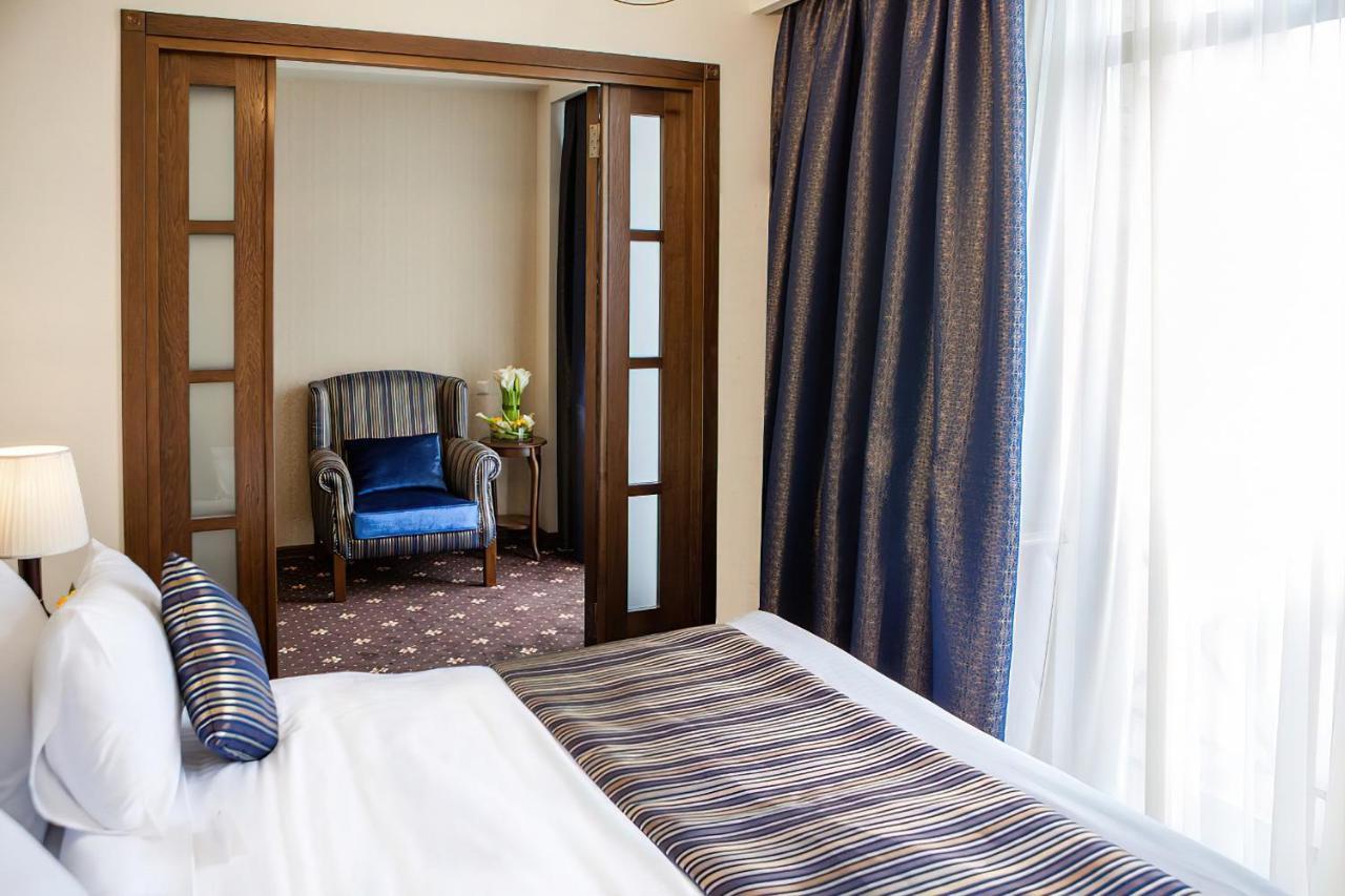 Reikartz Avlabari Tbilisi Hotel Luaran gambar
