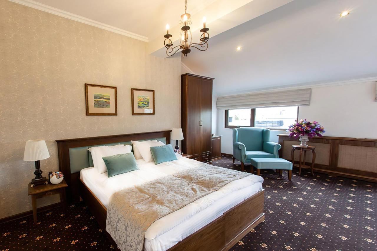 Reikartz Avlabari Tbilisi Hotel Luaran gambar