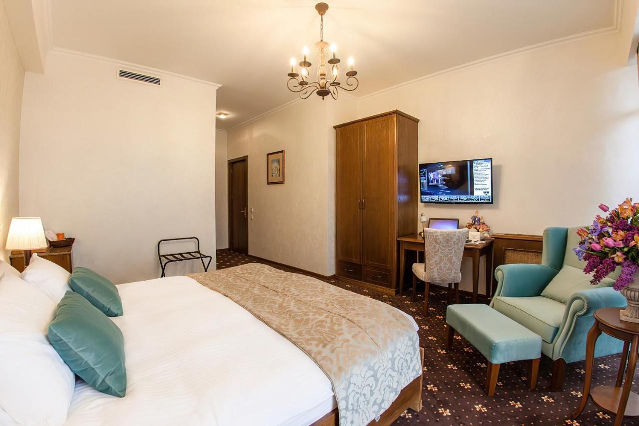 Reikartz Avlabari Tbilisi Hotel Luaran gambar