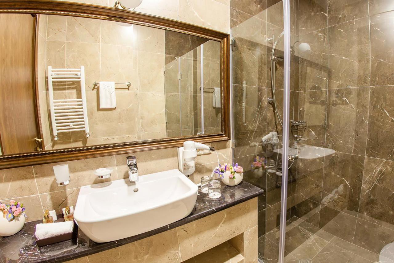 Reikartz Avlabari Tbilisi Hotel Luaran gambar