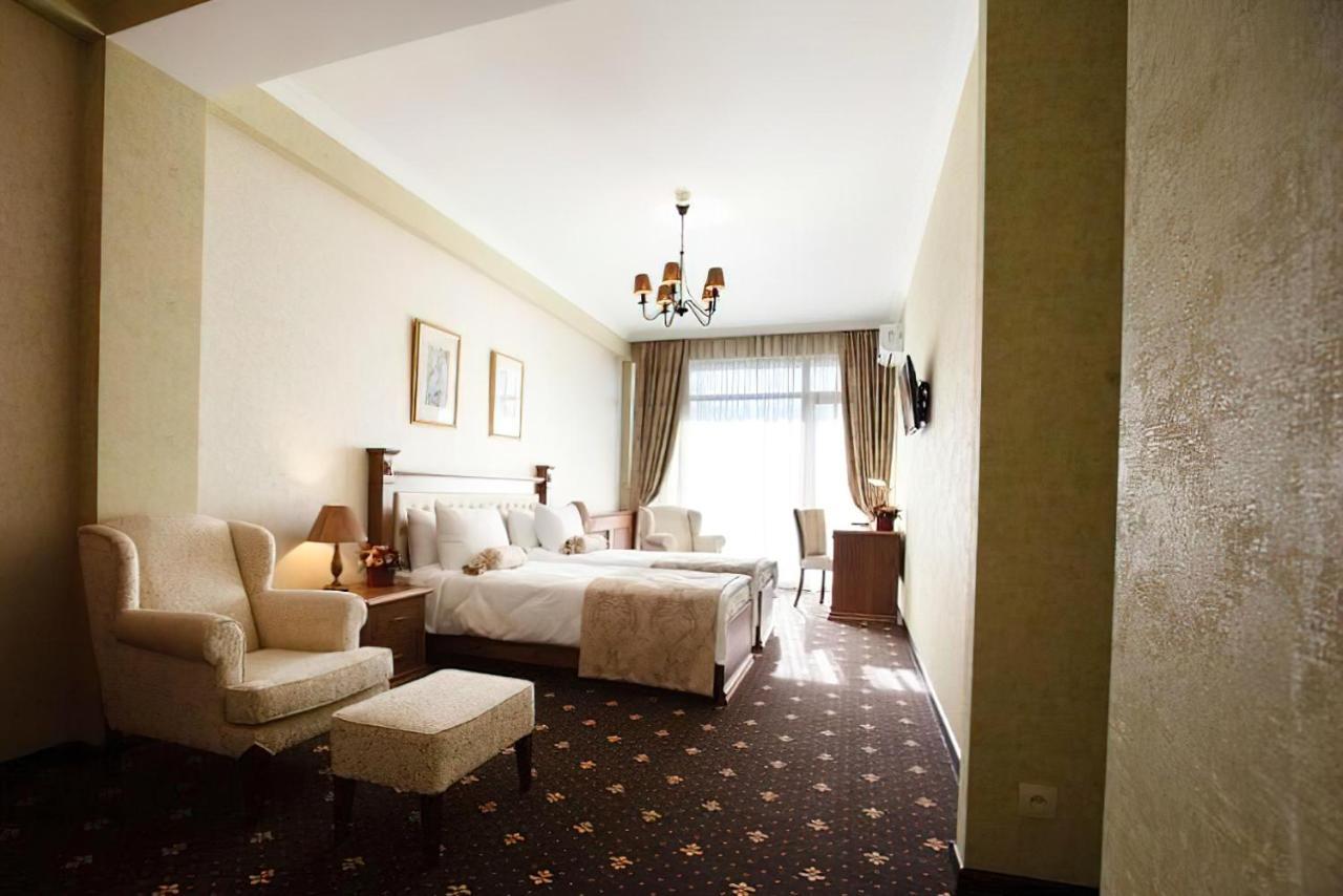 Reikartz Avlabari Tbilisi Hotel Luaran gambar