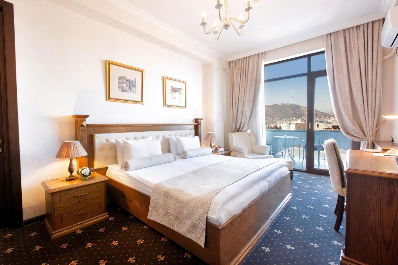 Reikartz Avlabari Tbilisi Hotel Luaran gambar