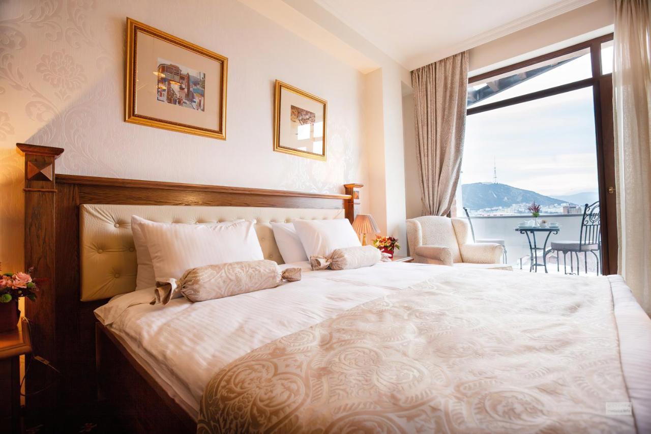 Reikartz Avlabari Tbilisi Hotel Luaran gambar