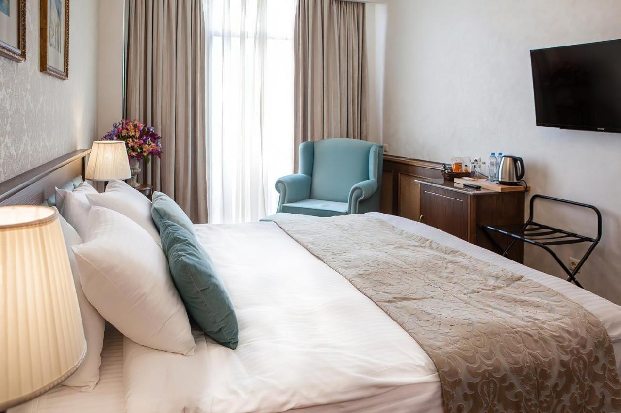 Reikartz Avlabari Tbilisi Hotel Luaran gambar