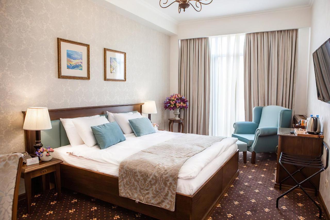 Reikartz Avlabari Tbilisi Hotel Luaran gambar