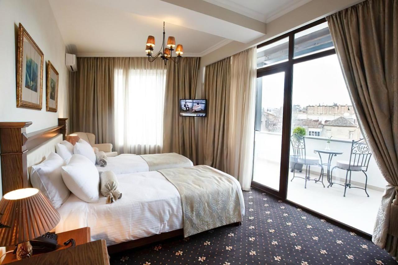 Reikartz Avlabari Tbilisi Hotel Luaran gambar