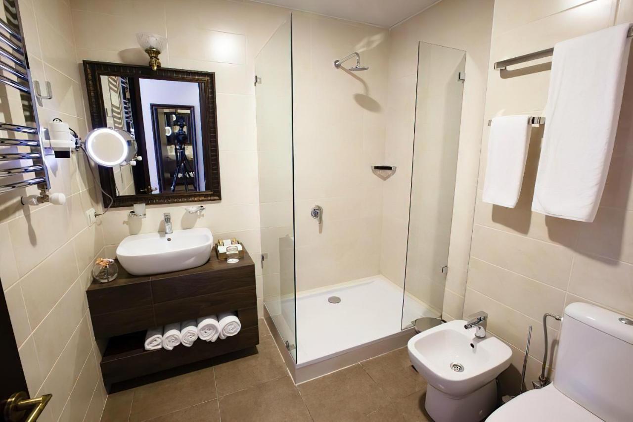 Reikartz Avlabari Tbilisi Hotel Luaran gambar