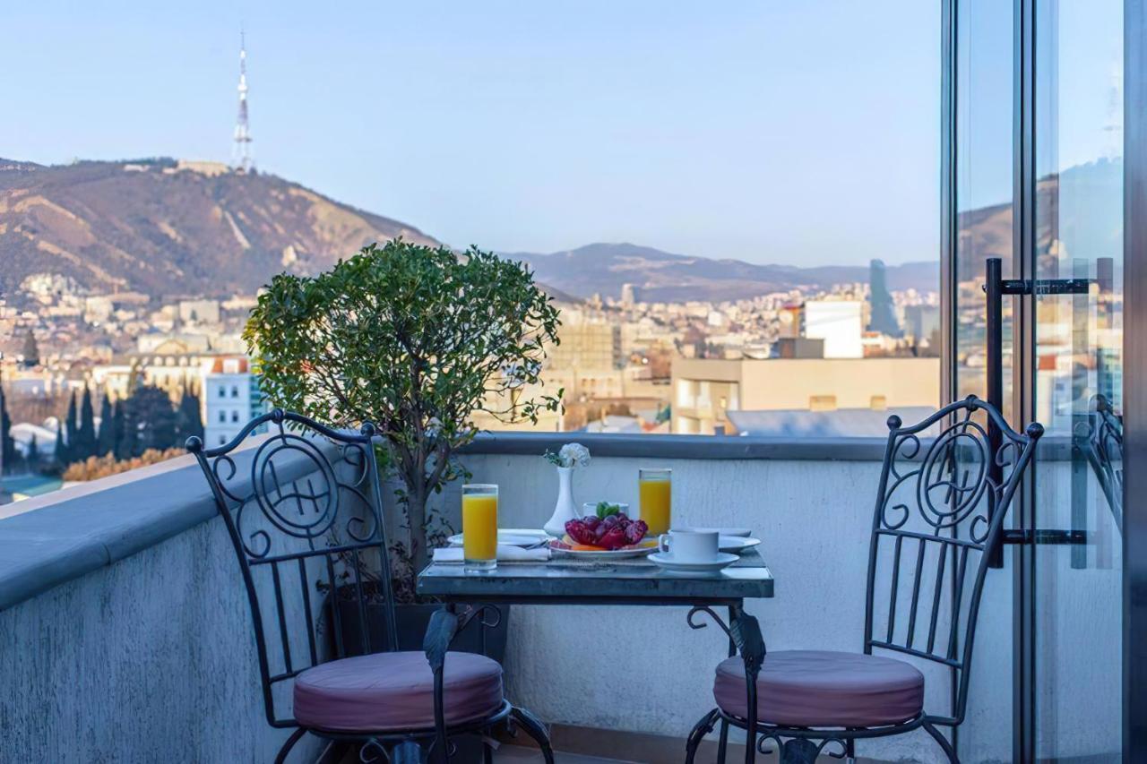 Reikartz Avlabari Tbilisi Hotel Luaran gambar