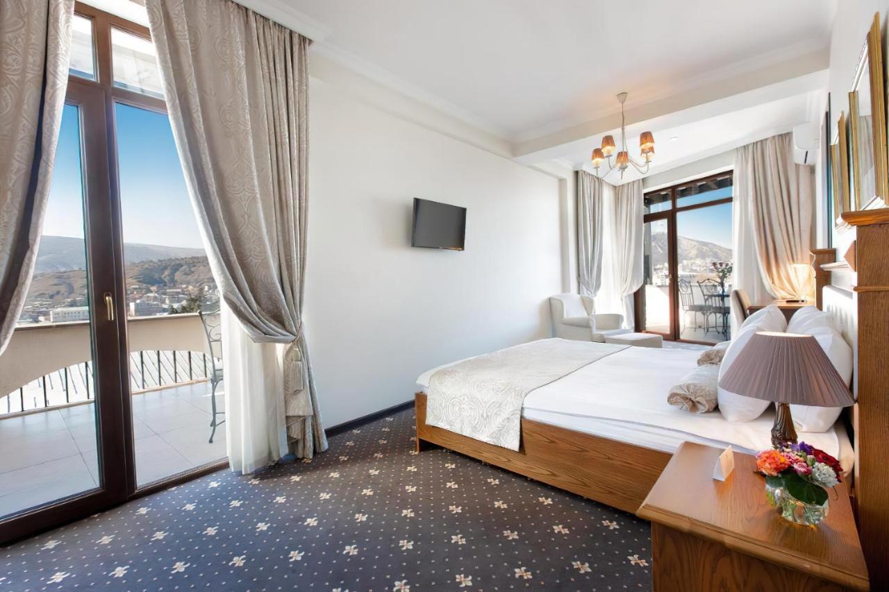 Reikartz Avlabari Tbilisi Hotel Luaran gambar