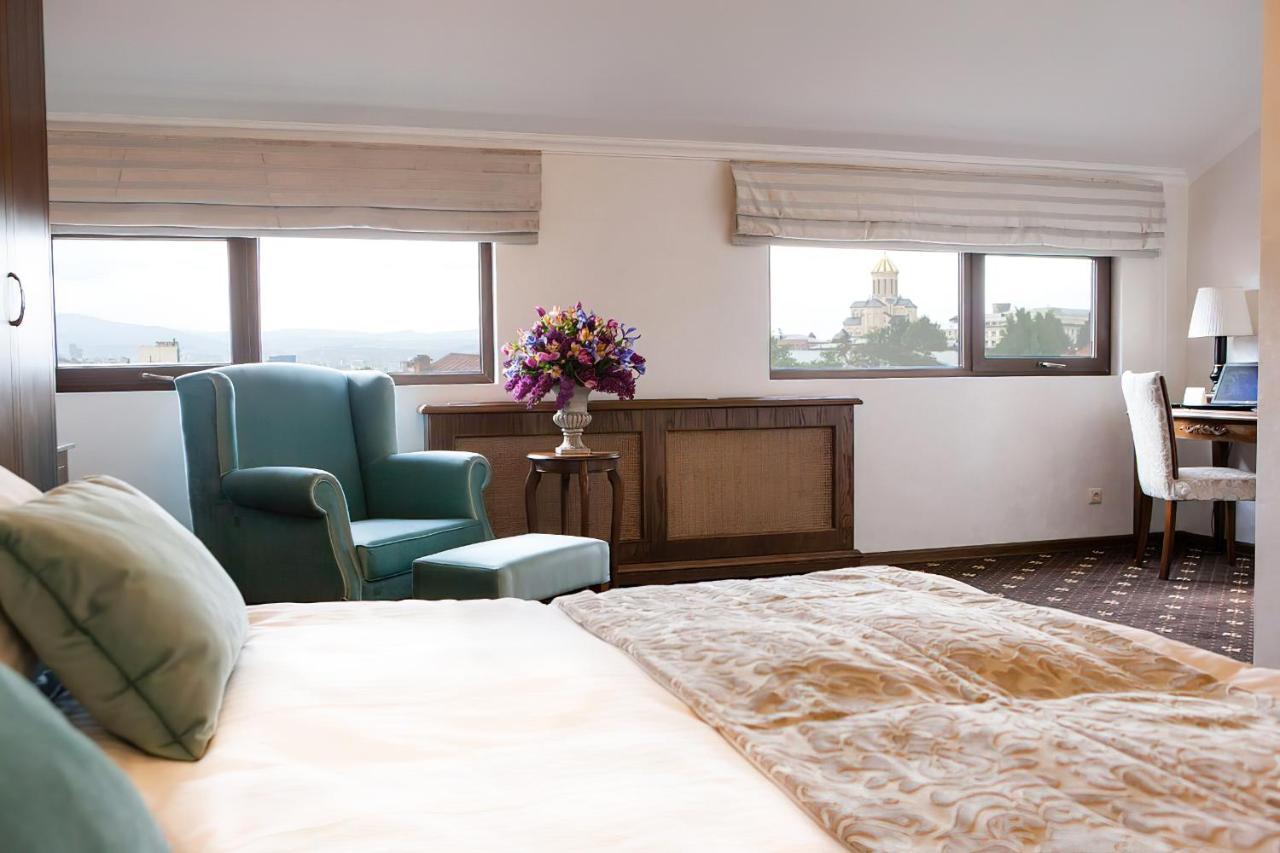 Reikartz Avlabari Tbilisi Hotel Luaran gambar