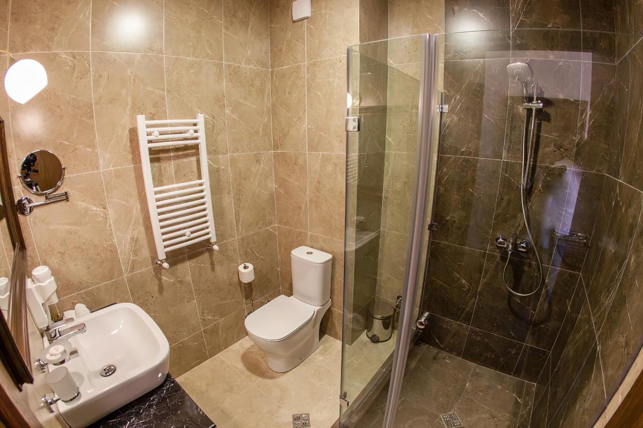 Reikartz Avlabari Tbilisi Hotel Luaran gambar