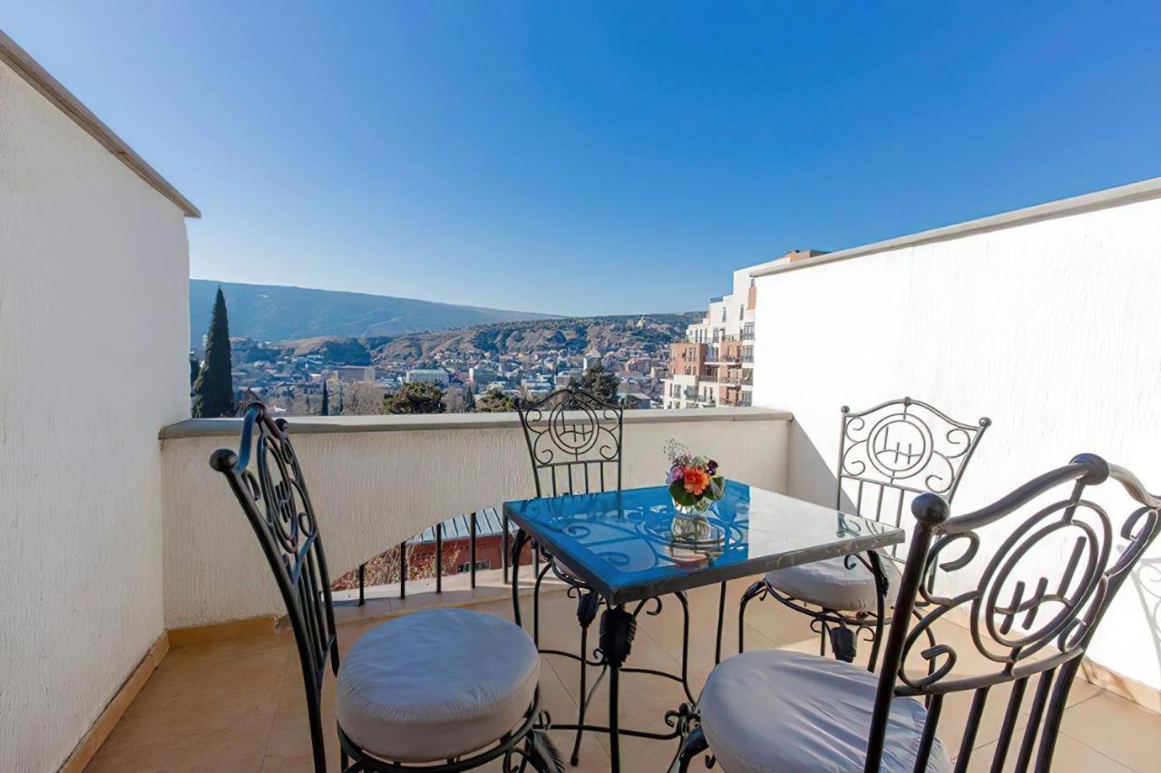 Reikartz Avlabari Tbilisi Hotel Luaran gambar