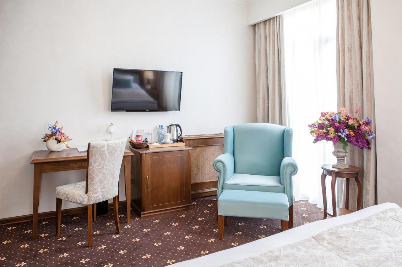 Reikartz Avlabari Tbilisi Hotel Luaran gambar
