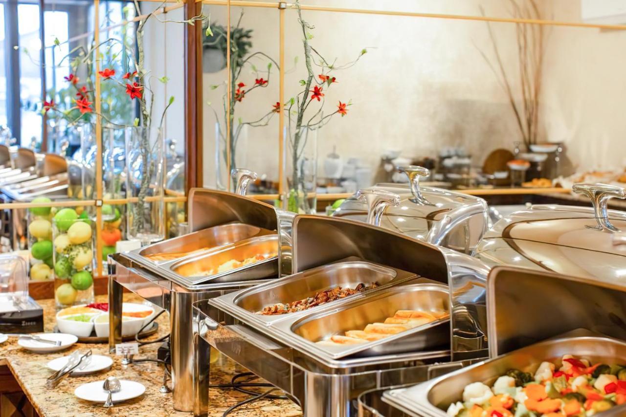 Reikartz Avlabari Tbilisi Hotel Luaran gambar