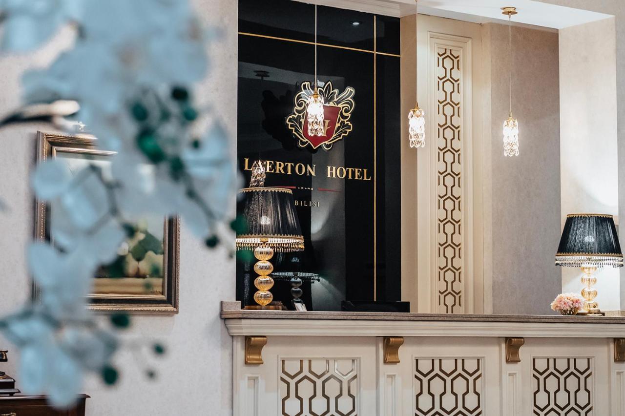 Reikartz Avlabari Tbilisi Hotel Luaran gambar