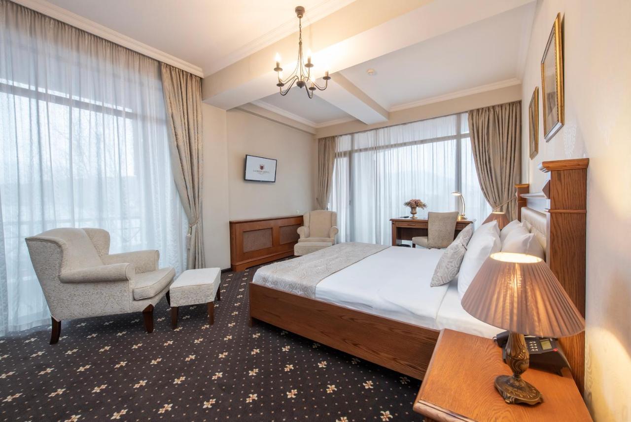 Reikartz Avlabari Tbilisi Hotel Luaran gambar