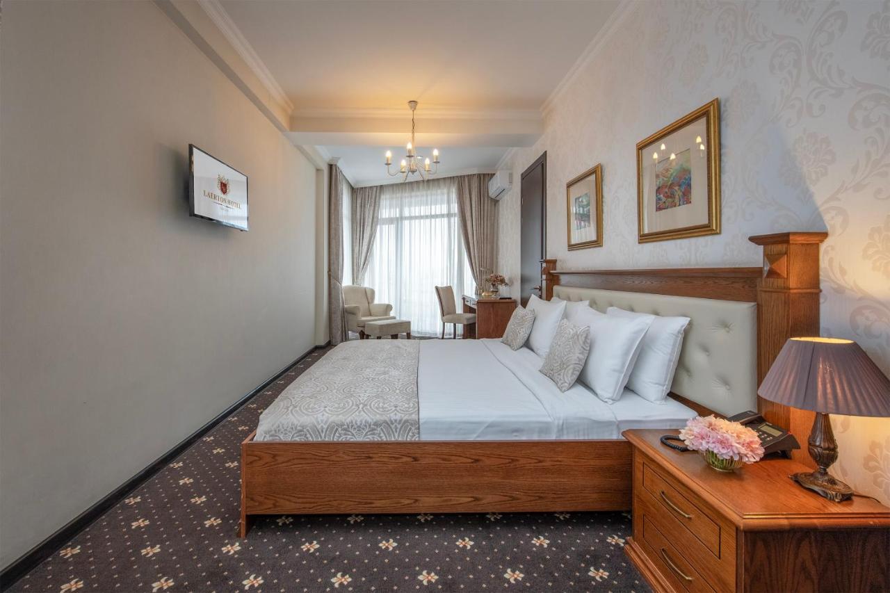 Reikartz Avlabari Tbilisi Hotel Luaran gambar
