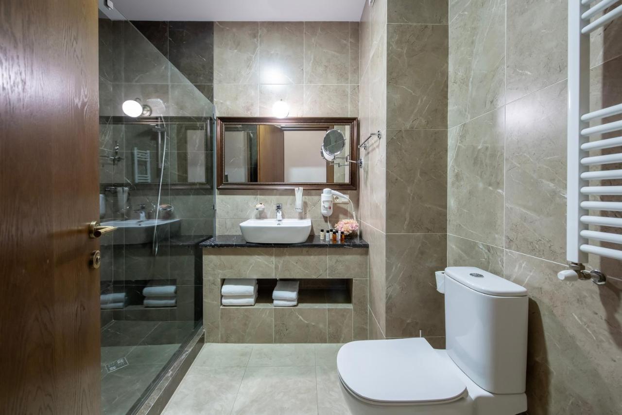 Reikartz Avlabari Tbilisi Hotel Luaran gambar